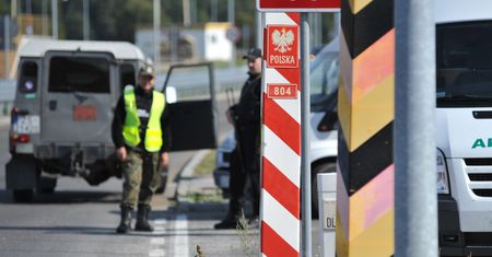 Ukraińcy w Polsce. Co trzeci szykuje się do wyjazdu