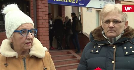Wstrząsające relacje poszkodowanych w Poznaniu. "Wołałam ją, ale już nie żyła"