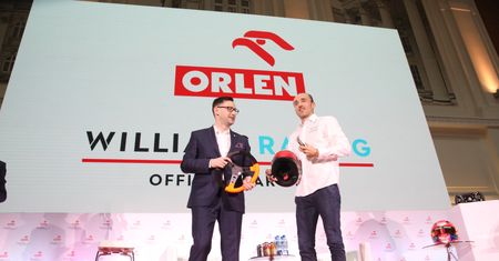 Biznes stawia na sport. Już prawie 1 mld zł ze sponsoringu