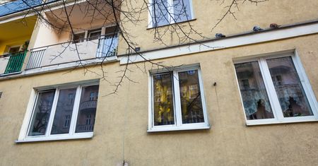 Gminy nie chcą kamienic. Mają powód. Połowa mieszkańców zalega z czynszem