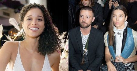 Justin Timberlake jednak nie zdradza Jessiki Biel? Znajomy pary dementuje: "TO NIC NIE ZNACZYŁO"