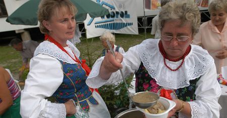 Kuchnie regionalna Podhala. Jakich dań warto spróbować?