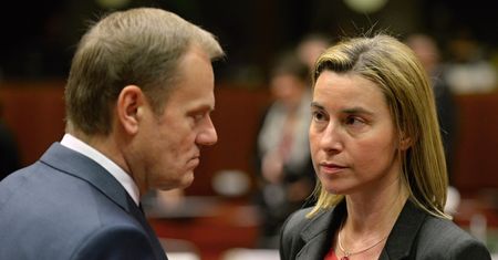Marcin Bartnicki: Bruksela nie zauważyła, że Unia Europejska upada