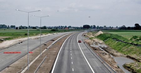 Kolejne miasto w warmińsko-mazurskim ma obwodnicę