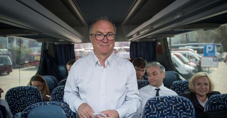 Wybory parlamentarne 2019. Lewica zapowiada rezygnację z zakupu F-35
