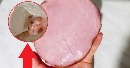 Wędliny napompowane wodą. To sprzedaje się w sklepach