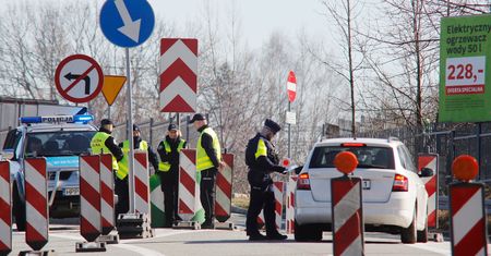 Niemcy oferują Polakom 65 euro dziennie. Kilkanaście godzin na decyzję
