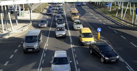 Unia chce redukcji emisji CO2 z samochodów. Jest kompromis