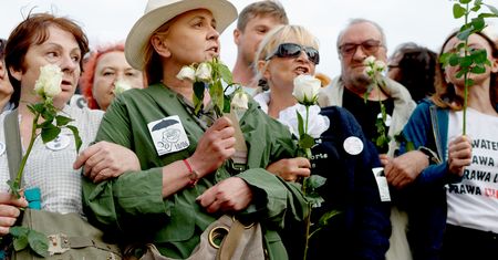 Marcin Makowski: Z taką opozycją miesięcznice smoleńskie będą tylko rosły w siłę