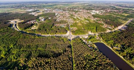GDDKiA chwali się obwodnicami. 115 km w trzy lata
