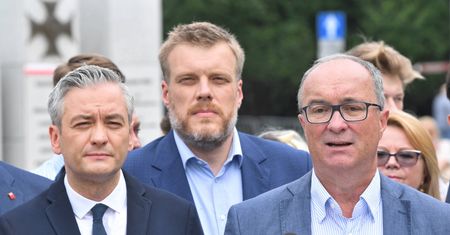 Wybory prezydenckie 2020. Lewica chce postawić na kobietę