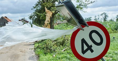 Niecodzienna koalicja spółek energetycznych. Razem będą naprawiać zerwane sieci