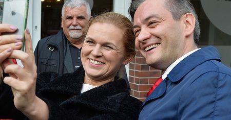 Jakub Majmurek: PiS i opozycja robią miejsce na coś nowego? Lewica musi się dogadać