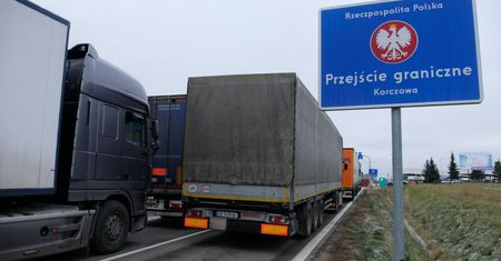 Polska z dodatnim saldem w handlu zagranicznym. Eksport rośnie szybciej niż import