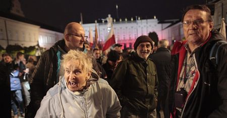 Kukiz odpowiada Owsiakowi: Polska od 20 lat robiona w bambuko przez partyjnych bonzów