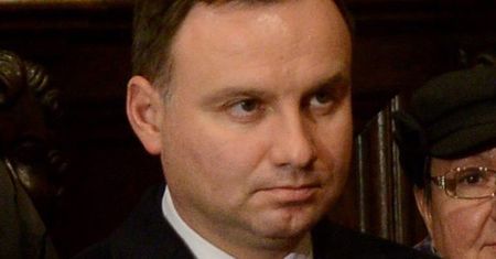 Prezydent: nie wykluczam, że kontrmanifestacje służą wywołaniu zamieszek