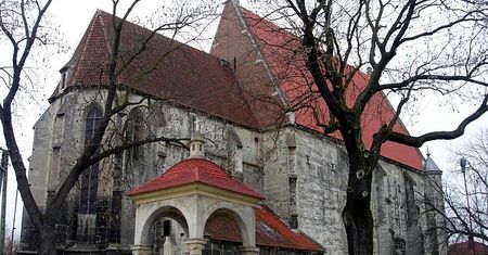 W Polsce powstaną trzy nowe miasta