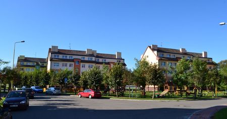 Mieszkania komunalne tylko dla wybranych. Afera w gminie na Pomorzu
