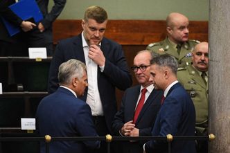 Zniesienie limitu 30-krotności. "Lewica nie da się podzielić w tej sprawie"