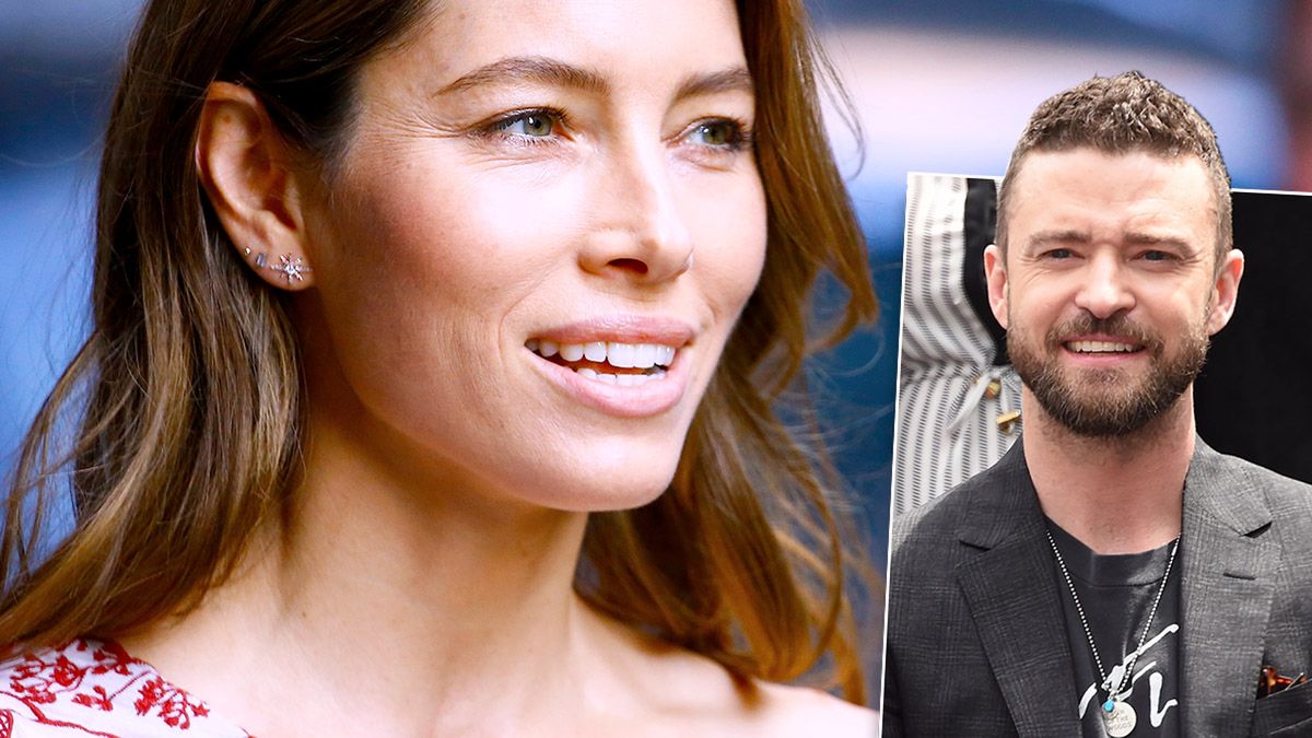 Jessica Biel uczciła 40. urodziny męża w szczególny sposób. Justin Timberlake nie ukrył wzruszenia na widok wyjątkowego prezentu