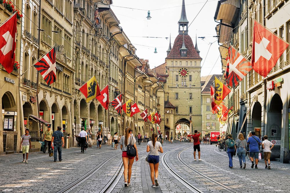 Najdroższe państwa świata - sprawdź, ile wydasz