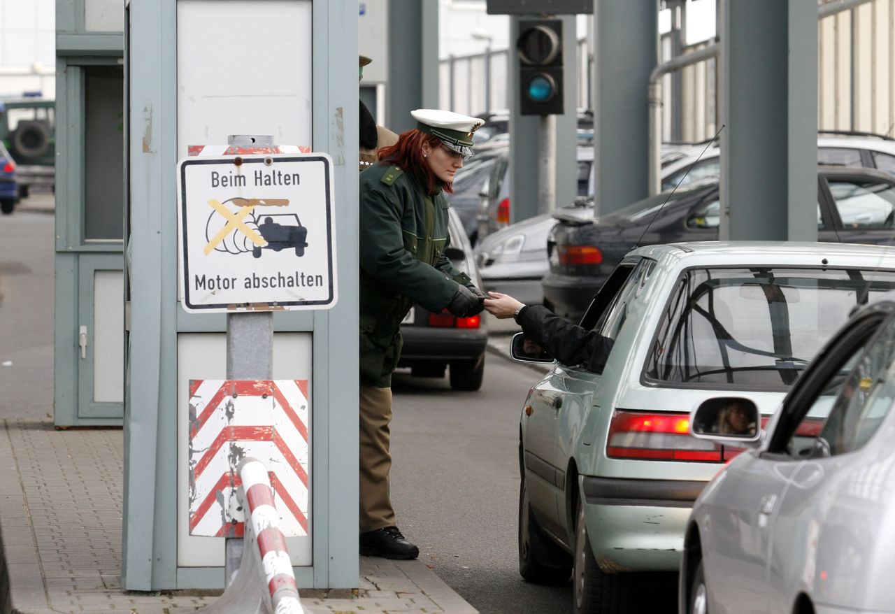 Koronawirus. Niemcy. Brandenburgia apeluje do polskiego rządu o ustępstwa