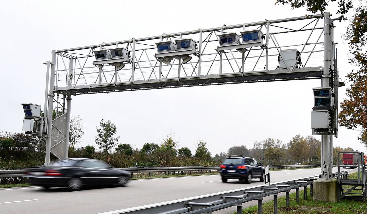 Czesi rezygnują z winiet. Opłaty za autostrady tylko elektronicznie