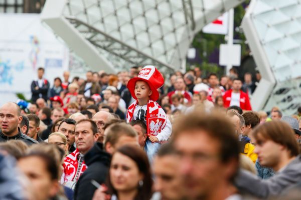Wielki sukces Polski i Polaków na Euro 2012!