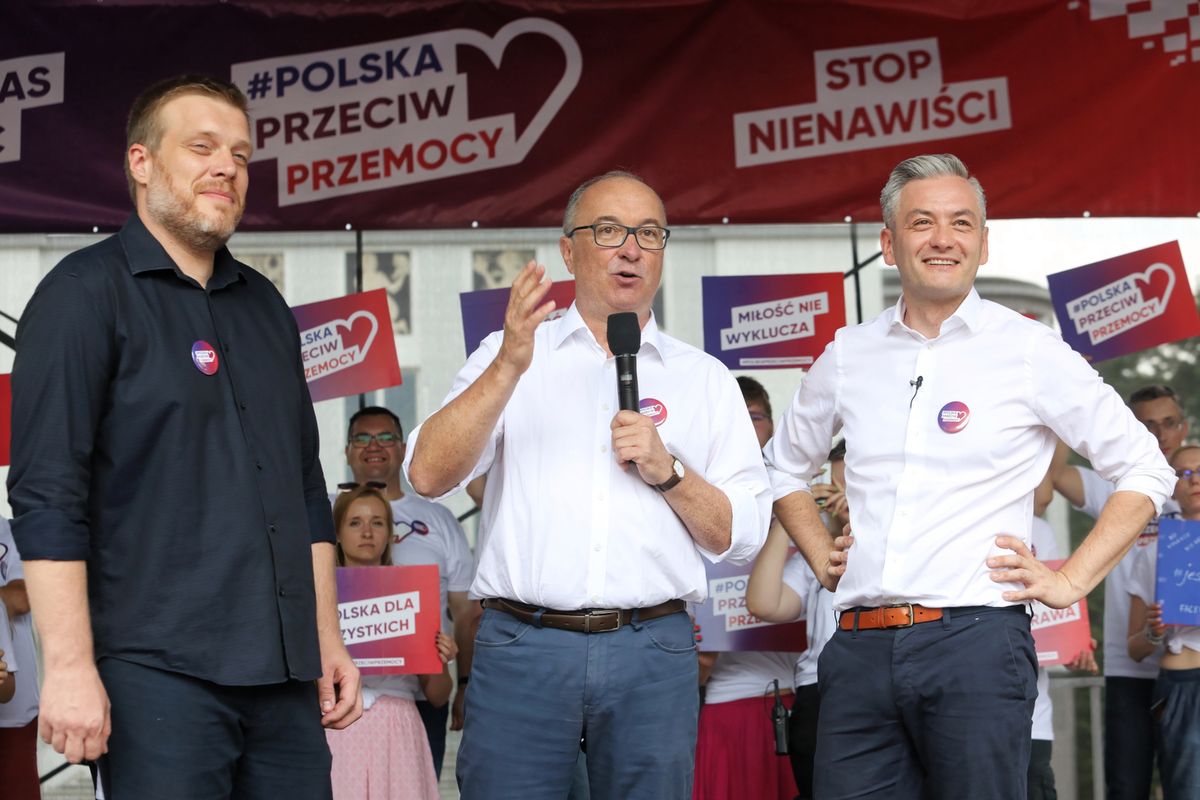 Jakub Majmurek: "W Białymstoku lewica znalazła korzystną dla siebie oś sporu" (Opinia)