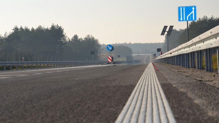 Kontrakt z Salini na budowę obwodnicy Częstochowy zerwany przez GDDKiA