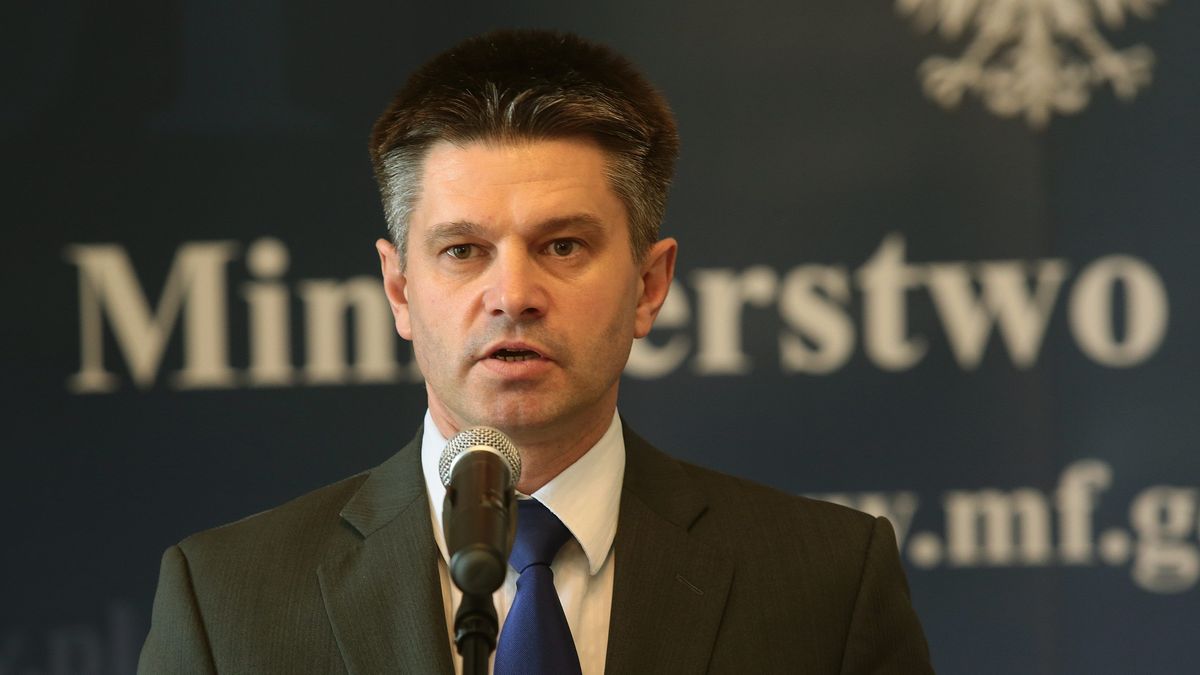 Akt oskarżenia wobec Kapicy do sądu trafił w lipcu, sędzia wciąż zapoznaje się z aktami. Postępowanie może trwać nawet 5 lat.