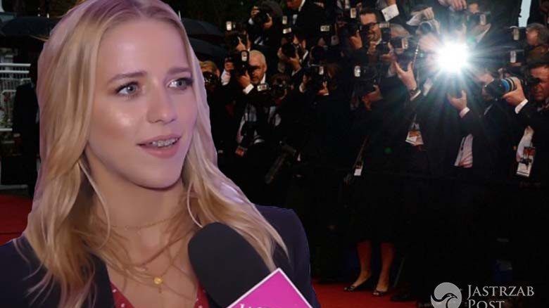 Cannes 2017: Jessica Mercedes pojawi się na czerwonym dywanie