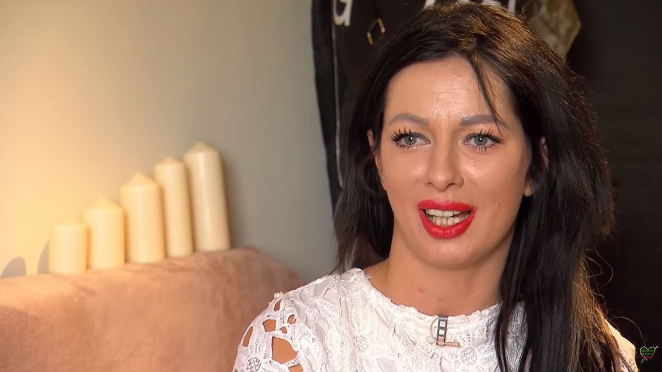 Jessica z "Rolnik szuka żony"