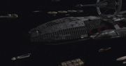 Powstanie Battlestar Galactica MMO