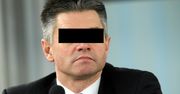 Zatrzymany wiceminister zabrał głos. "Życie jest pełne zagadek"