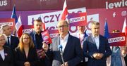 Wybory parlamentarne 2019. "Lewicobus" ruszył w trasę