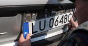 Jedna tablica rejestracyjna na całe życie. Warszawiakom pomysł Liroya może się nie spodobać