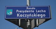 Urząd Wojewódzki komentuje postanowienie radnych w sprawie al. Kaczyńskiego. "Ta decyzja gloryfikuje system totalitarny"