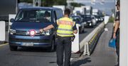 Bawaria przywraca policję graniczną. Będą kontrole