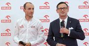 Robert Kubica odchodzi z Williamsa. Orlen wprost o przyszłości w Formule 1