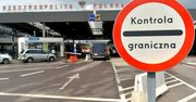 MSWiA chce wprowadzić tymczasowe kontrole na granicach