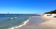 "Bezludne" plaże. Sprawdziliśmy, gdzie odpoczniesz bez tłumów