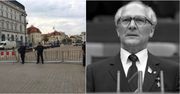 Ulice Warszawy jak Berlin za Honeckera. Wszystko przez... miesięcznice