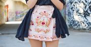 Kobiece spódnice na każdą kieszeń. Wybraliśmy śliczne modele w różnym stylu