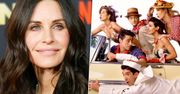 "Przyjaciele" wracają, a Courteney Cox zdradza szczegóły: "Nigdy czegoś takiego nie robiliśmy"