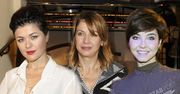 Gwiazdy na premierze w Teatrze Kamienica: Katarzyna Cichopek, Grażyna Wolszczak i inni