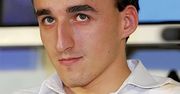 Robert Kubica na ustach całego świata! O Polaku znowu jest głośno!