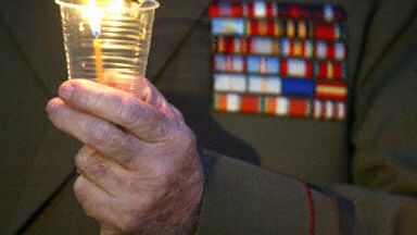 Ku pamięci poległym