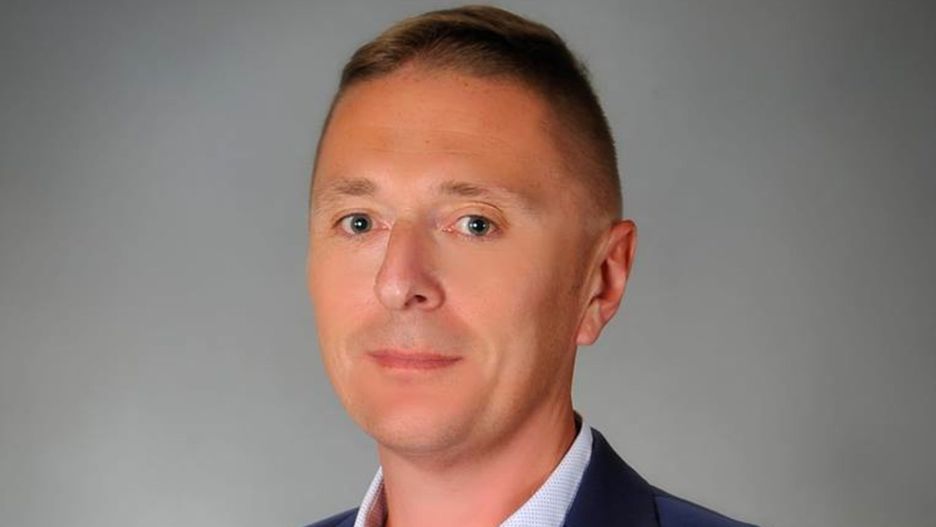 Andrzej Tracz z Chojnowa w powiecie legnickim nie zgodził się na lokalną koalicję PSL z PiS