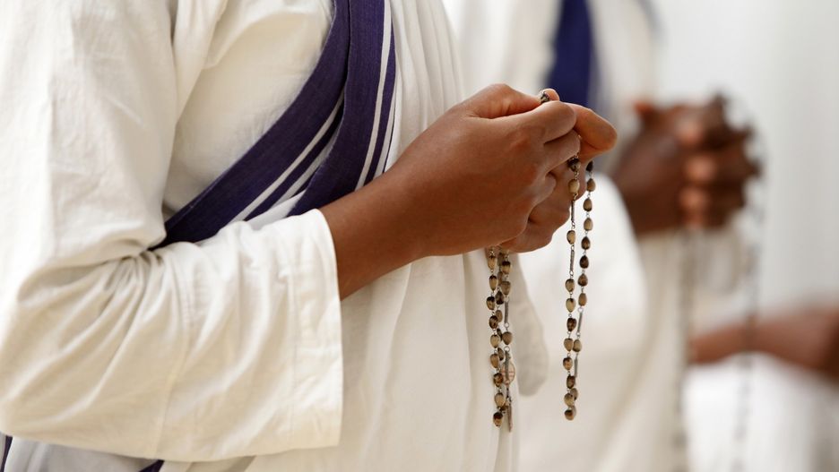 Watykan zamierza walczyć z przemocą wobec zakonnic